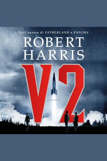 V2 - cover