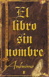 El libro sin nombre