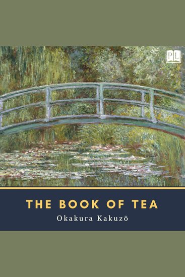 The Book of Tea - cover