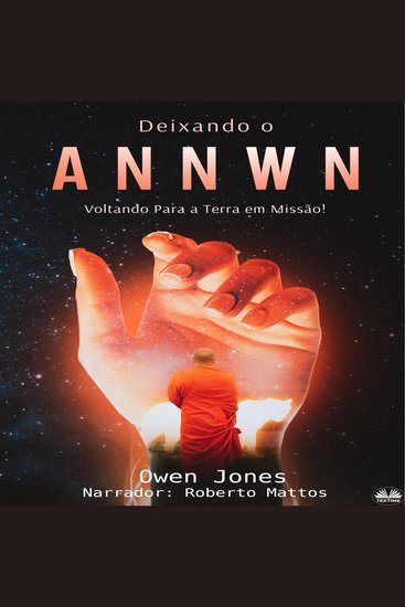 Deixando O Annwn - Voltando Para A Terra Em Missão! - cover