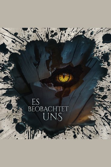 Holy Horror Folge 70: Es beobachtet uns (ungekürzt) - cover