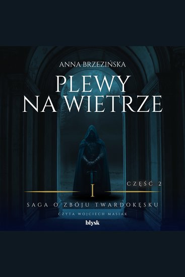Plewy na wietrze Część 2 - cover