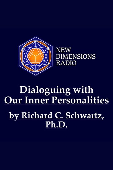 Dialoguing with Our Inner Personalities - cover