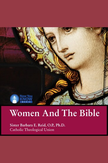Women and the Bible - cover
