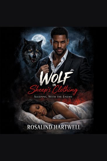 Wolf In Sheep's Clothing - Sleeping with The Enemy - cover