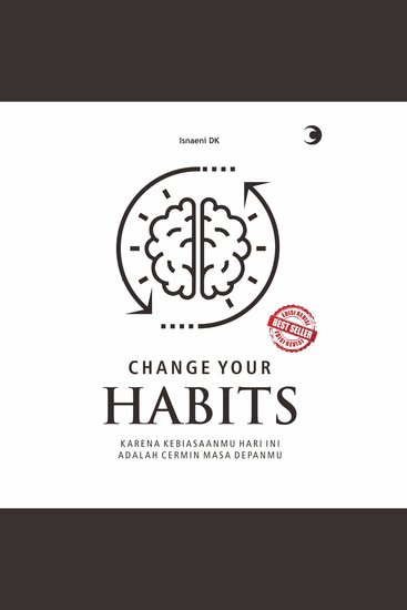 Change Your Habits - cover