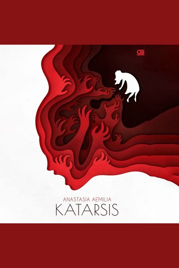 Katarsis - cover