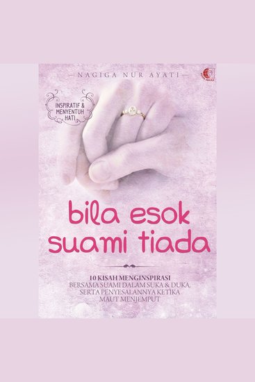 Bila Esok Suami Tiada - cover