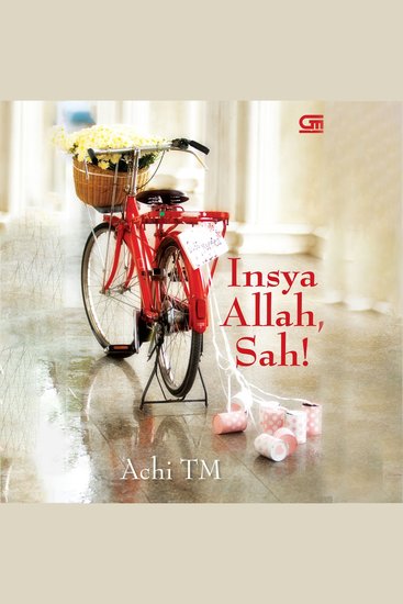 Insya Allah Sah! - cover