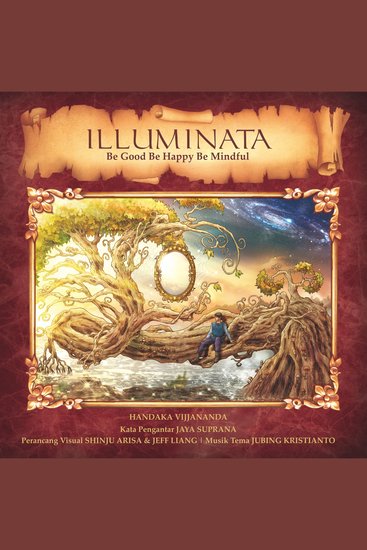 Illuminata - cover