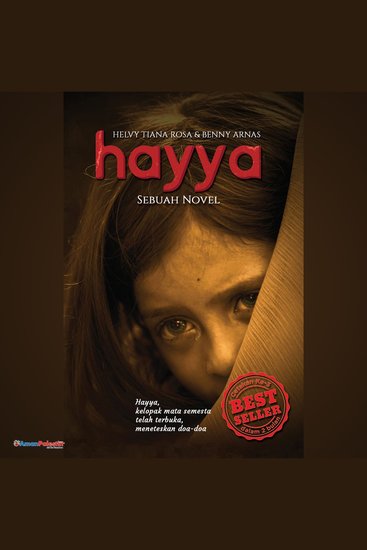 Hayya - cover