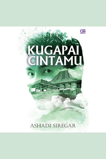 Kugapai Cintamu - cover