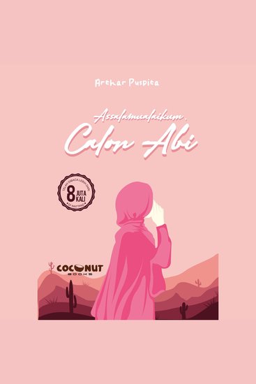 Assalamualaikum Calon Abi - cover