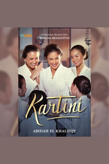 Kartini - cover