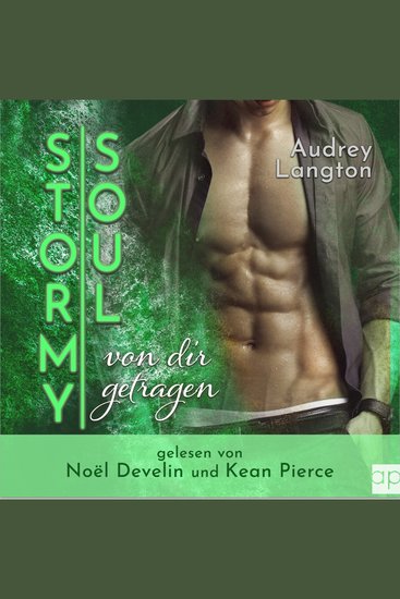Stormy Soul - von dir getragen - cover