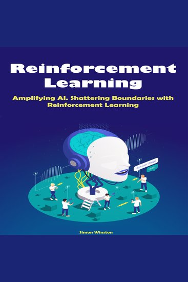 Reinforcement Learning - Amplifying AI Shattering Boundaries with Reinforcement Learning - cover