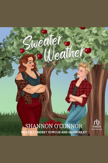 Sweater Weather - cover