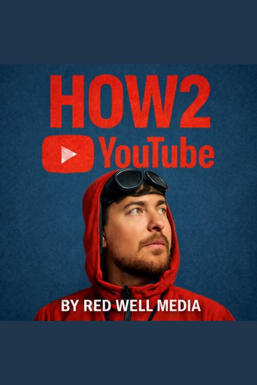 How2 YouTube - Advice from MrBeast - cover