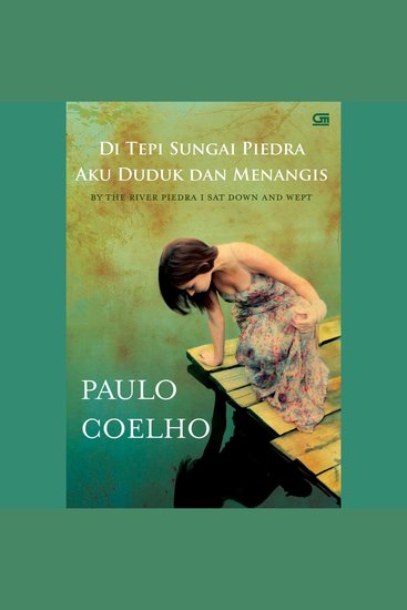 Di Tepi Sungai Piedra Aku Duduk dan Menangis - cover