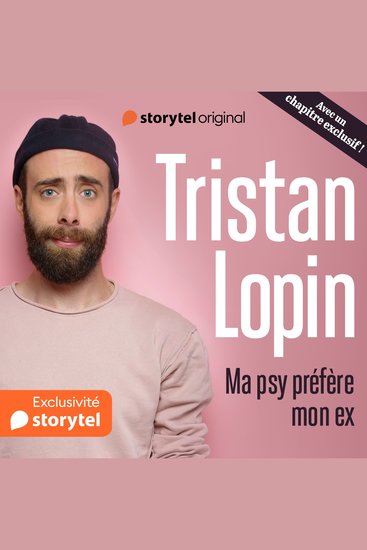 Ma Psy préfère mon Ex - cover