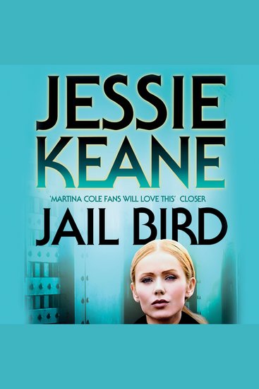 Jail Bird - cover