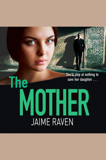 The Mother - cover
