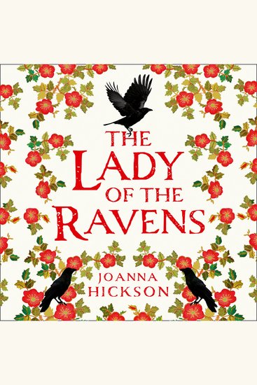 Lady of the Ravens The (Queens of the Tower Book 1) - cover