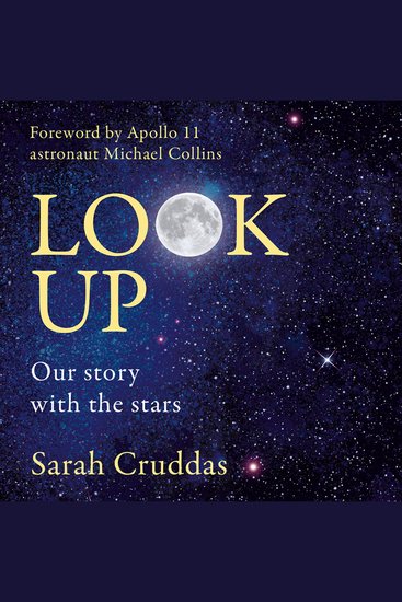 Look Up: Our story with the stars - cover