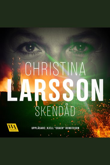 Skendåd - cover