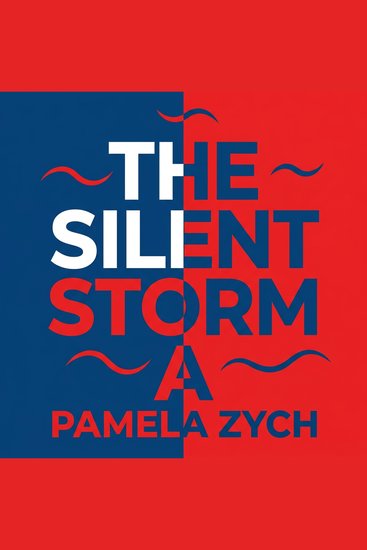 The Silent Storm - Sci-Fi Romance Thriller: Sonic Powers Dystopian Crucible Forbidden Love and Rebellion Against a Brutal Regime - cover
