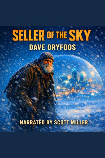 Seller of the Sky - The Price Of Proof - cover