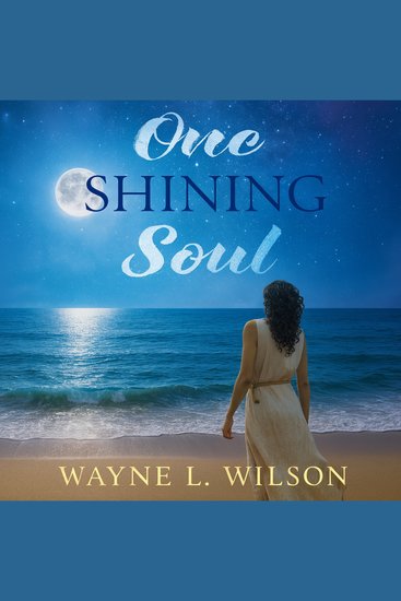 One Shining Soul - cover