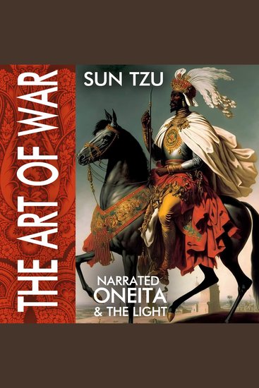 The Art Of War - cover