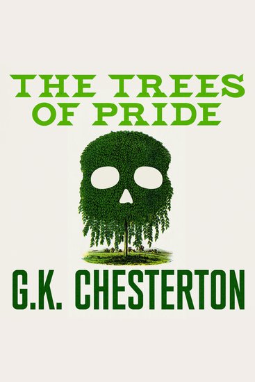 The Trees of Pride - A Novel - cover