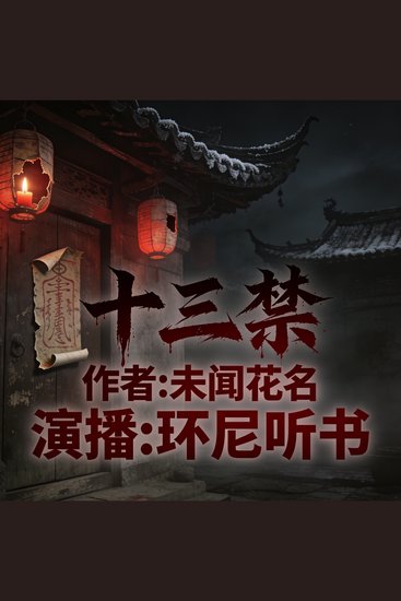 十三禁 - cover