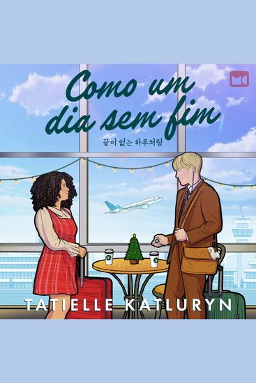 Como um dia sem fim - cover