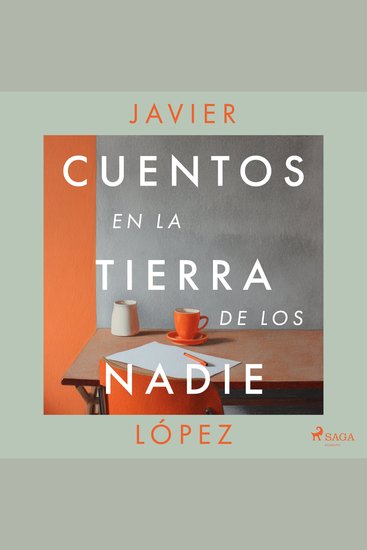 Cuentos en la tierra de los nadie - cover