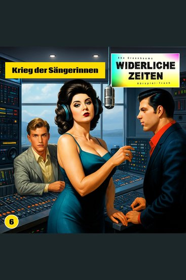 Duell der Sängerinnen - Popstar-Träume Sabotage und Hitparaden-Coup - cover