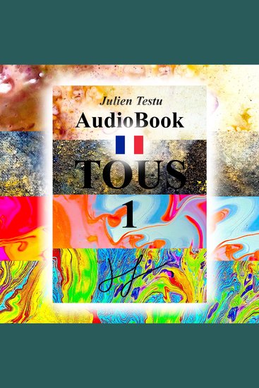Tous 1 - cover