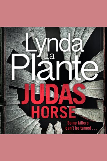 Judas Horse - The instant Sunday Times bestselling crime thriller - cover