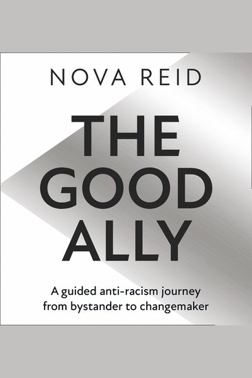 The Good Ally - cover