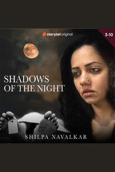 Shadows of the Night S01E03 - cover