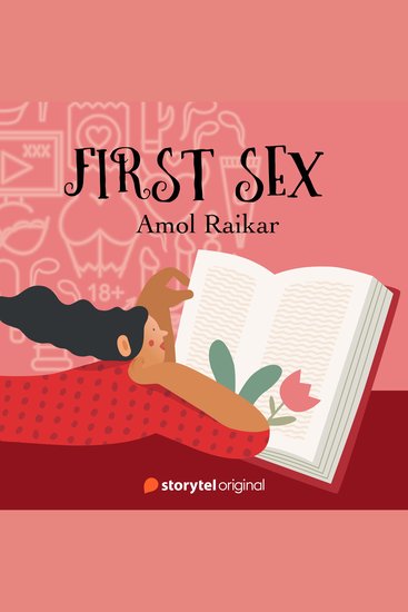 First Sex - cover