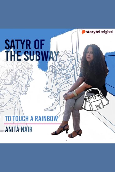 To Touch a Rainbow - cover