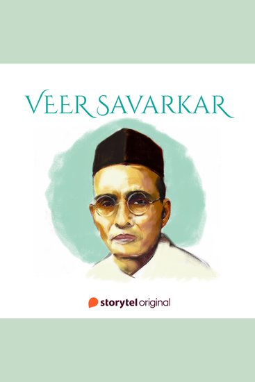 Veer Savarkar - cover