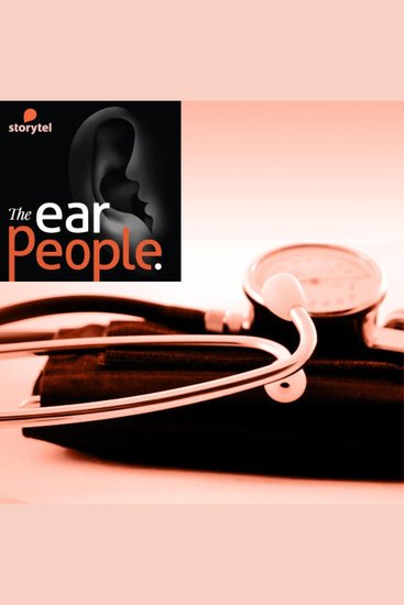 29: Vidya Krishnan demystifies medical dystopia - cover