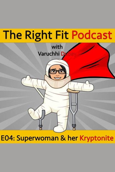 Superwoman & her Kryptonite - cover