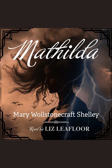 Mathilda - cover