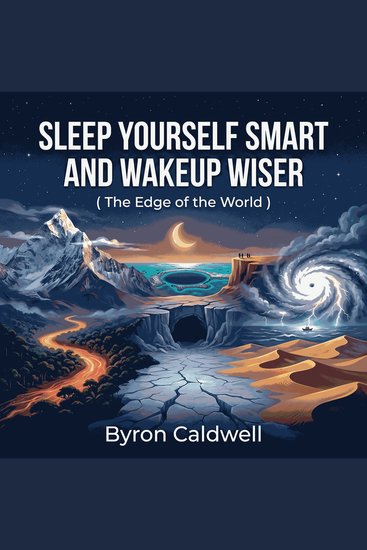 Sleep Yourself Smart And Wakeup Wiser ( The Edge of the World ) - cover