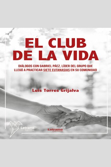 El club de la vida - cover